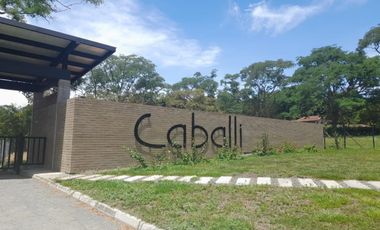 lote en venta en sin barrio. Cod V9068054