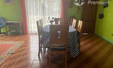Parcela en Venta en Mallarauco-Melipilla
