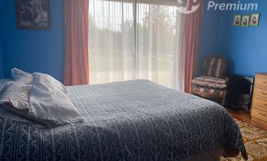 Parcela en Venta en Mallarauco-Melipilla