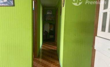 Parcela en Venta en Mallarauco-Melipilla
