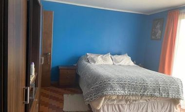 Parcela en Venta en Mallarauco-Melipilla