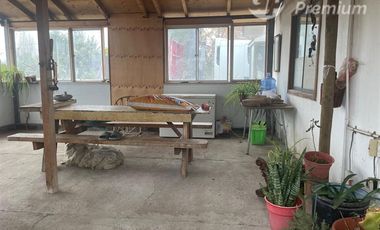 Parcela en Venta en Mallarauco-Melipilla