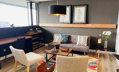 Go Living apartamento para Airbnb