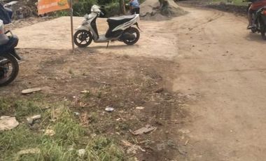 Kavling siap bangun, Booking 5jt cicilan flat; Bandung