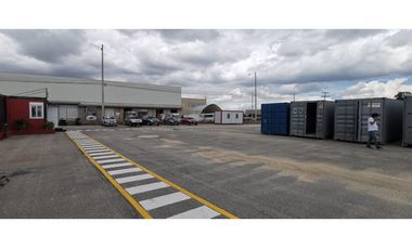 ARRENDAMIENTO  LOTE  EN TENJO