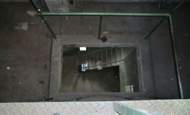 GALPON INDUSTRIAL 900M2 EN 2 PLANTAS, OPCION LOTE LINDERO DE 1000M2. ZONA INDUSTRIAL 1