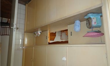 Excepcional depto de 3 amb con dep. en edicio de gran calidad.