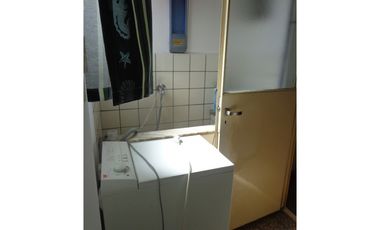 Excepcional depto de 3 amb con dep. en edicio de gran calidad.