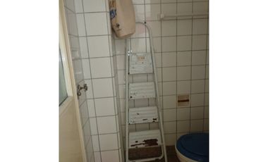 Excepcional depto de 3 amb con dep. en edicio de gran calidad.