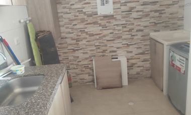 apartamento en arriendo en antonia santos. Cod A126234