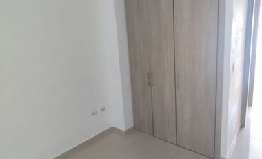 apartamento en arriendo en antonia santos. Cod A126234