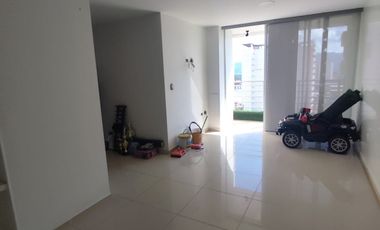 apartamento en arriendo en antonia santos. Cod A126234