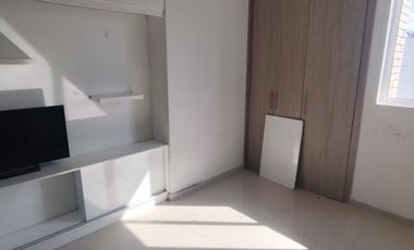 apartamento en arriendo en antonia santos. Cod A126234