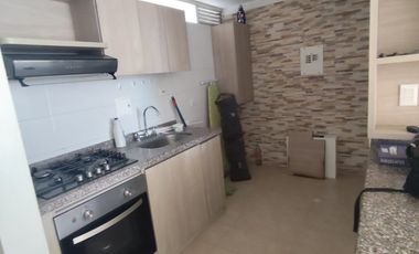 apartamento en arriendo en antonia santos. Cod A126234