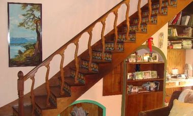 Chalet en Venta Ramos Mejia / La Matanza (A004 3296)