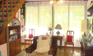 Chalet en Venta Ramos Mejia / La Matanza (A004 3296)