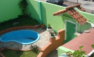 Chalet en Venta Ramos Mejia / La Matanza (A004 3296)