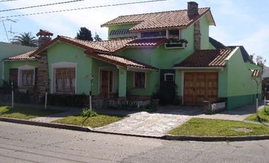 Chalet en Venta Ramos Mejia / La Matanza (A004 3296)