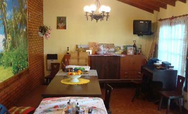 Chalet en Venta Ramos Mejia / La Matanza (A004 3296)