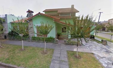 Chalet en Venta Ramos Mejia / La Matanza (A004 3296)
