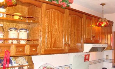 Chalet en Venta Ramos Mejia / La Matanza (A004 3296)