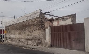 Se vende terreno en Puebla