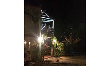 VENTA CASA EN ZONA DE PLAYA, 2REC, 2B, SECTOR PUNTA CHAME