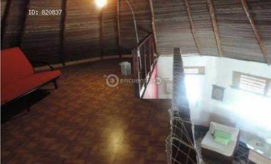 VENTA CASA EN ZONA DE PLAYA, 2REC, 2B, SECTOR PUNTA CHAME