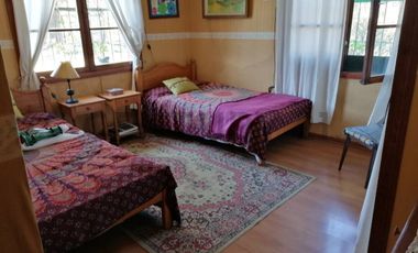 Se arrienda casa en Buin.