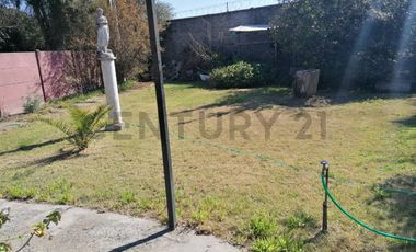 Se arrienda casa en Buin.