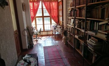 Se arrienda casa en Buin.