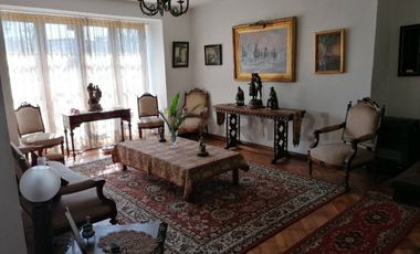 Se arrienda casa en Buin.