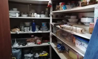 Se arrienda casa en Buin.