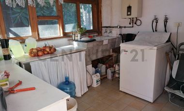 Se arrienda casa en Buin.