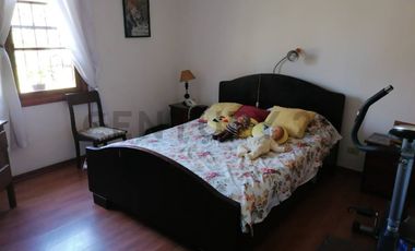 Se arrienda casa en Buin.