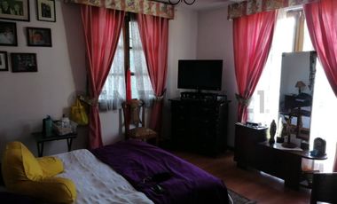 Se arrienda casa en Buin.