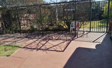 Se arrienda casa en Buin.