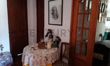 Se arrienda casa en Buin.