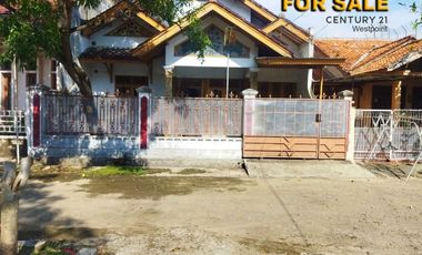 Di Jual Rumah Butuh Terjual Cepat Siap Huni 4 Kamar di Jatibarang, Indramayu