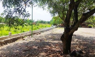 Di Jual Rumah Butuh Terjual Cepat Siap Huni 4 Kamar di Jatibarang, Indramayu