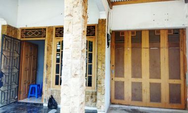 Di Jual Rumah Butuh Terjual Cepat Siap Huni 4 Kamar di Jatibarang, Indramayu