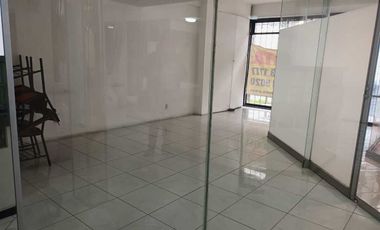 Oficinas y consultorios en renta en Bosque de Echegaray