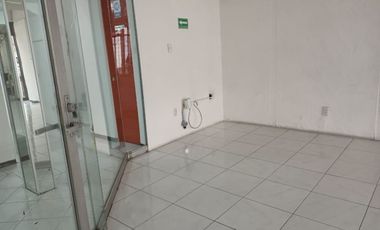 Oficinas y consultorios en renta en Bosque de Echegaray