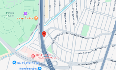 Oficinas y consultorios en renta en Bosque de Echegaray