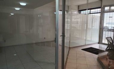 Oficinas y consultorios en renta en Bosque de Echegaray