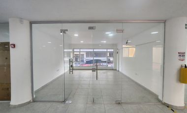 local en arriendo en centro. Cod A107390