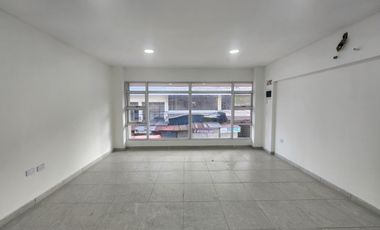 local en arriendo en centro. Cod A107390