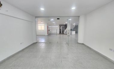 local en arriendo en centro. Cod A107390
