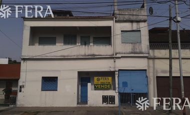 Casa en venta en Avellaneda, Wilde