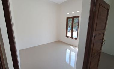 RUMAH MURAH DI PATUK JOGJA 200 JUTAAN ALL IN